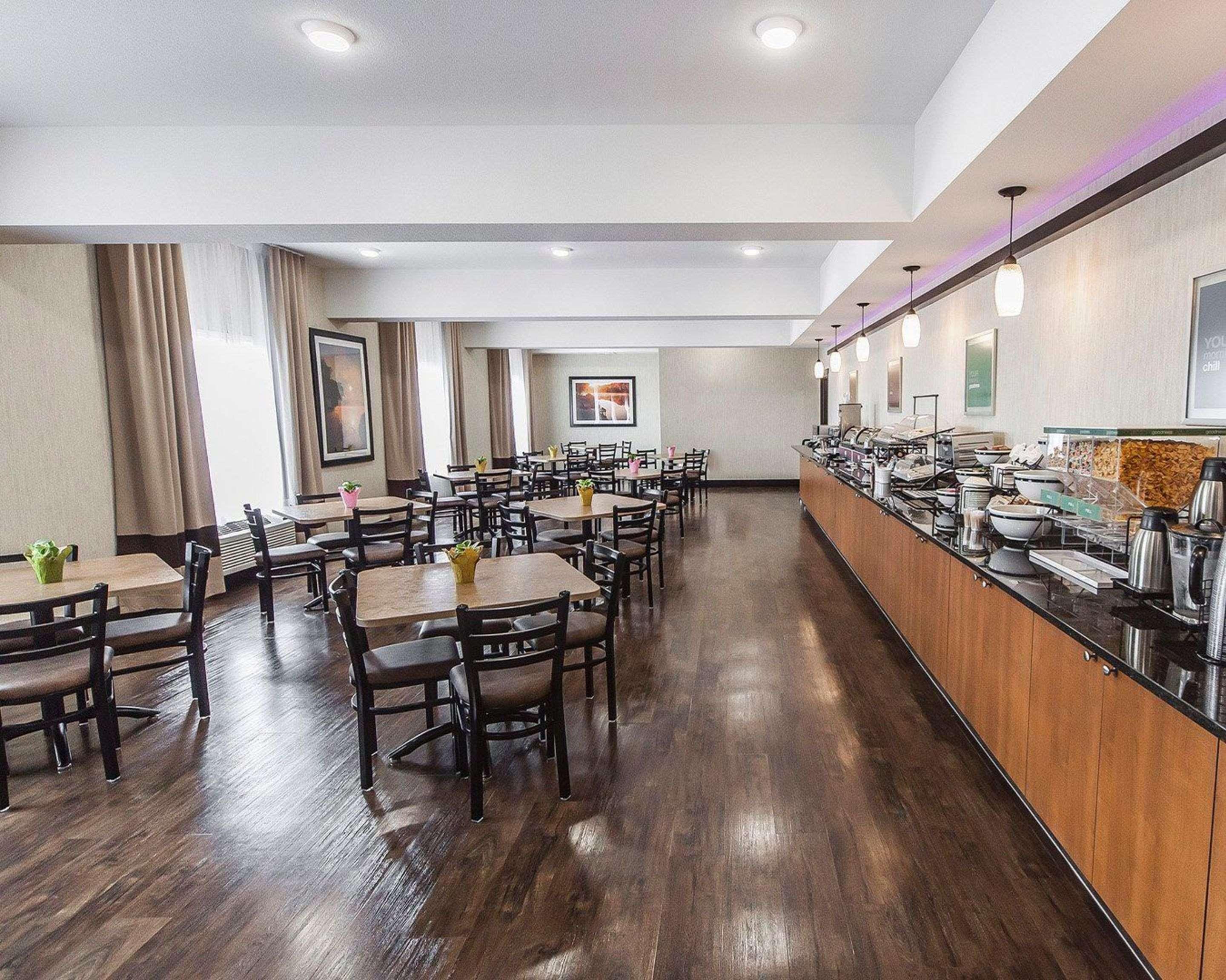 Comfort Inn & Suites Bonnyville Buitenkant foto
